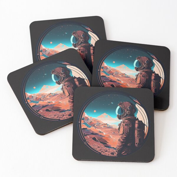 Item preview, Beyond Earth: A New Home on the Horizon designed and sold by NeuralNexus.
