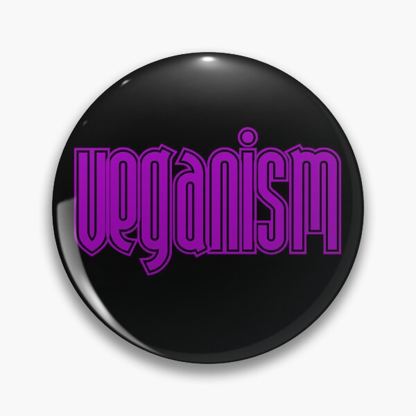 Item preview, Veganism designed and sold by Uvogin2099.