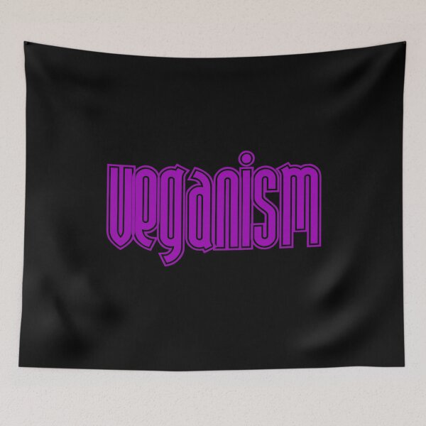 Item preview, Veganism designed and sold by Uvogin2099.