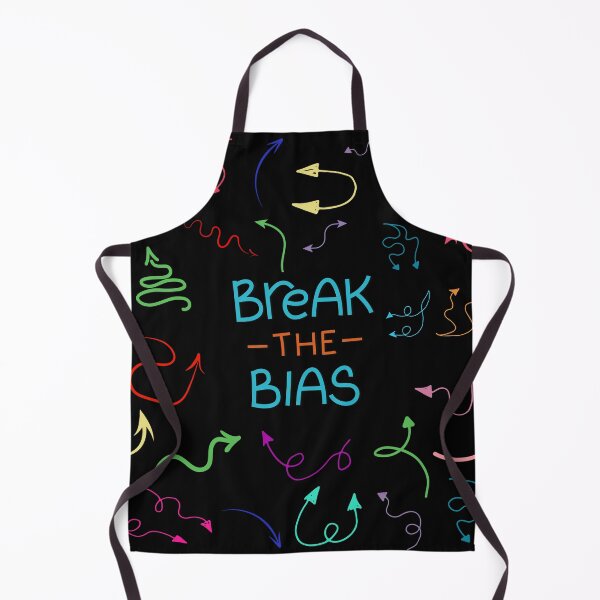 Item preview, Breake the Bias designed and sold by Dreamsincolor.