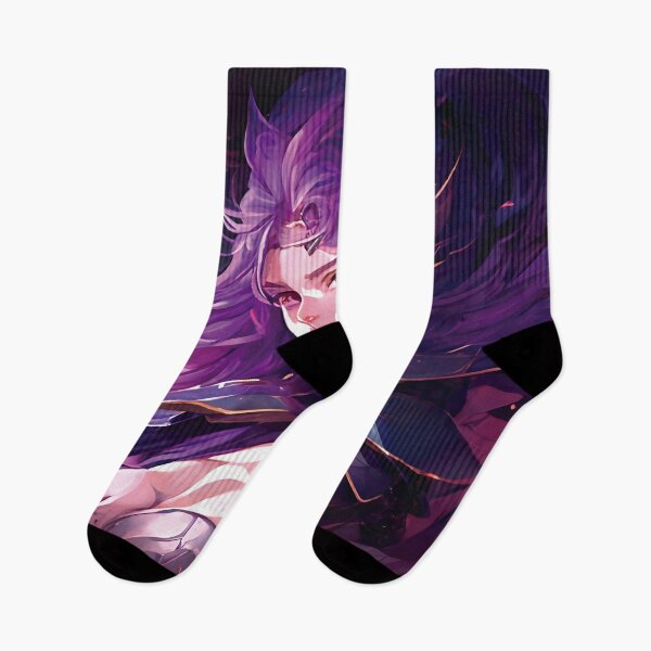 Item preview, Art Anime God Woman - Landscape v.9 designed and sold by Autumn Lyrics.
