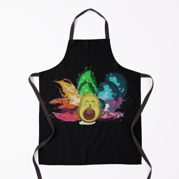 Item preview, Avogato Avocado Cat Cat Vegan designed and sold by jaml-12.