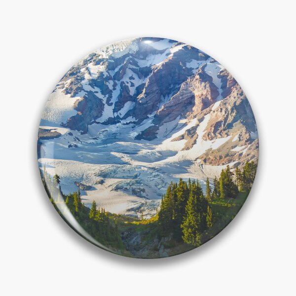 Item preview, Mountain Drama  designed and sold by drpendleton.