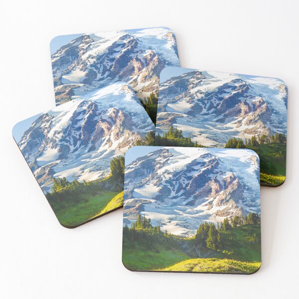 Item preview, Mountain Drama designed and sold by drpendleton.