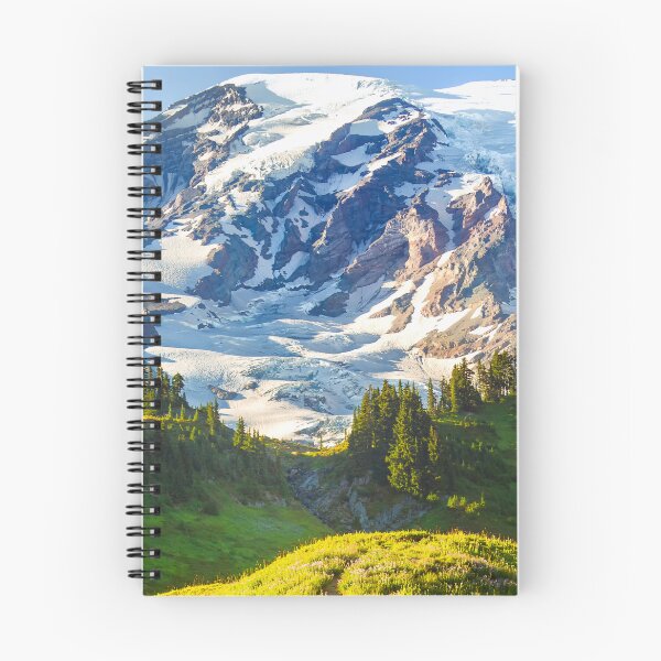 Aperçu de l'œuvre Drame de montagne créée et vendue par drpendleton.