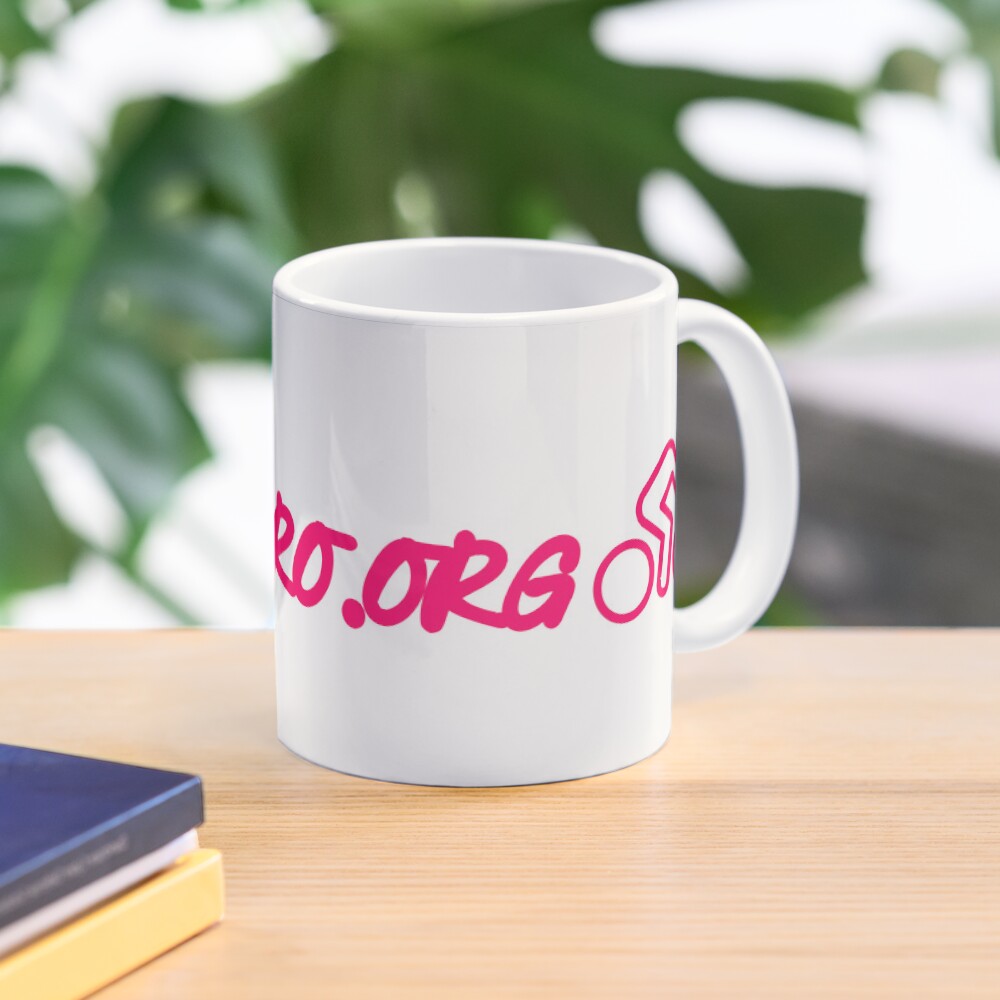 Aperçu de l'œuvre Mug classique créée et vendue par EuroVero.
