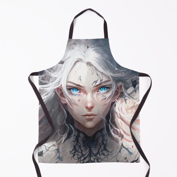 Item preview, Art Anime God Woman - Landscape v.10 designed and sold by Autumn Lyrics.