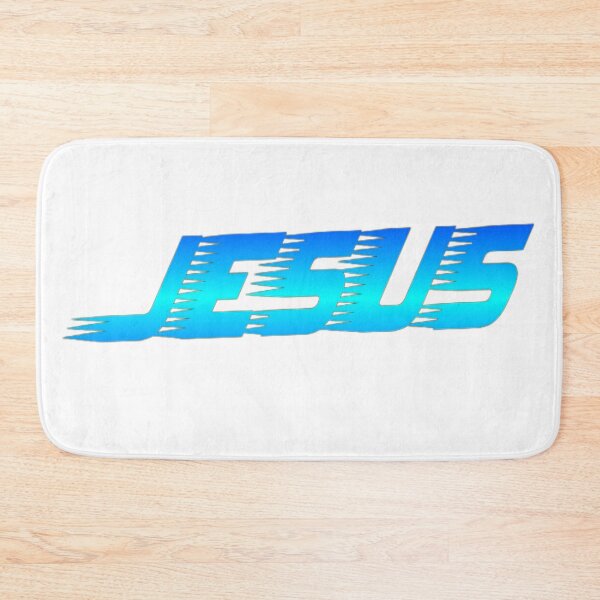 Item preview, Jesus designed and sold by craigewmcg123.