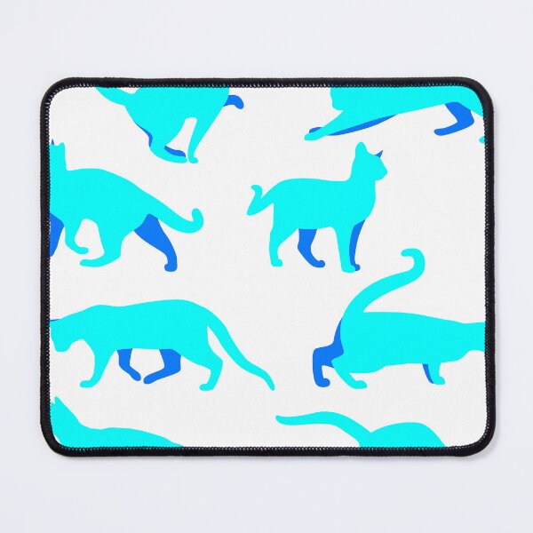 Item preview, Neon Cat designed and sold by AI-Pics.
