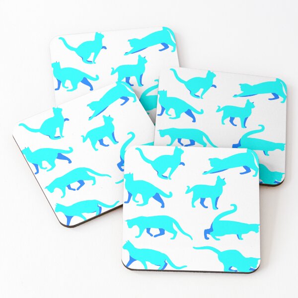 Item preview, Neon Cat designed and sold by AI-Pics.