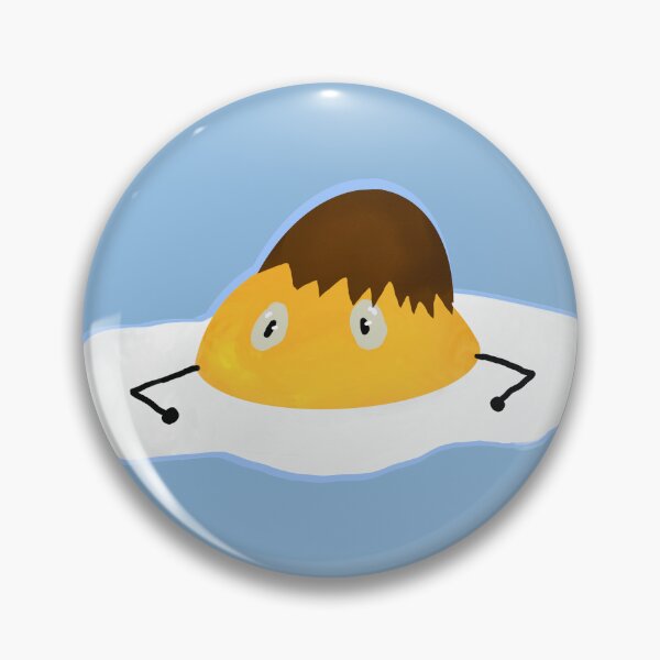 Item preview, egbert designed and sold by Kinglizards.