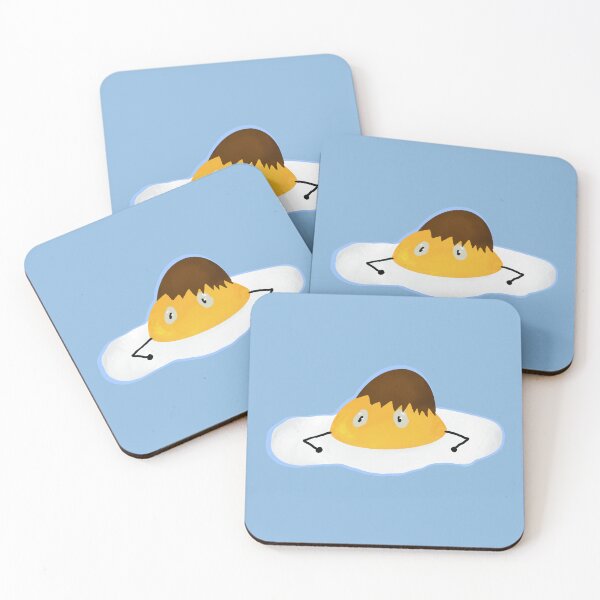 Item preview, egbert designed and sold by Kinglizards.