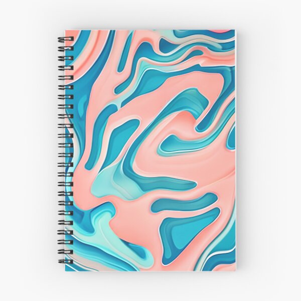 Item preview, Abstract Beauty in Color Elevate Your Style with Stunning Patterns 2 designed and sold by marunoens01.