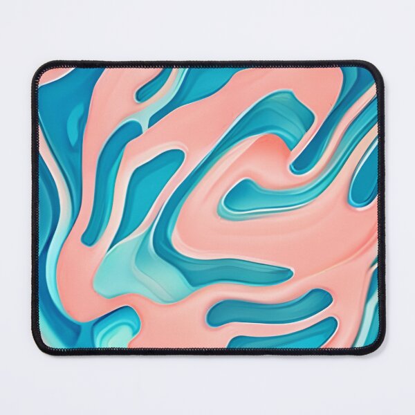 Item preview, Abstract Beauty in Color Elevate Your Style with Stunning Patterns 2 designed and sold by marunoens01.