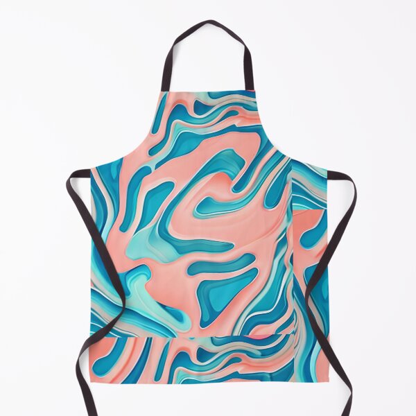 Item preview, Abstract Beauty in Color Elevate Your Style with Stunning Patterns 2 designed and sold by marunoens01.