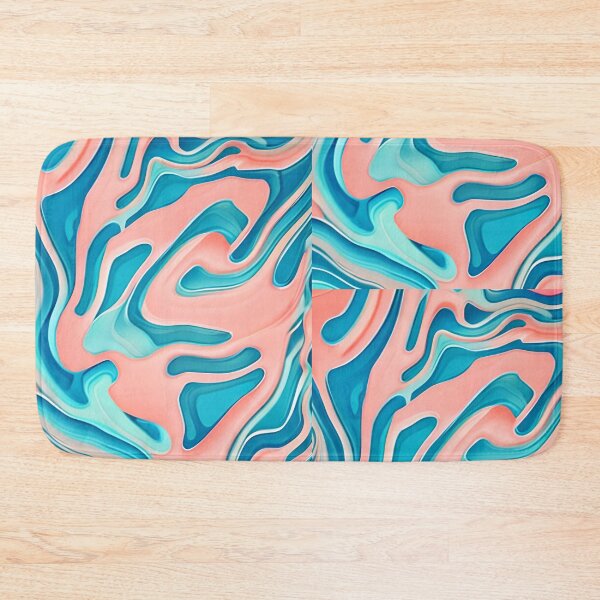 Item preview, Abstract Beauty in Color Elevate Your Style with Stunning Patterns 2 designed and sold by marunoens01.