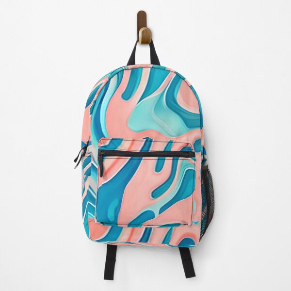 Item preview, Abstract Beauty in Color Elevate Your Style with Stunning Patterns 2 designed and sold by marunoens01.