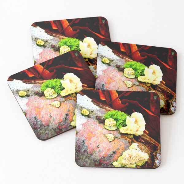Item preview, Forest treasures designed and sold by angel1.