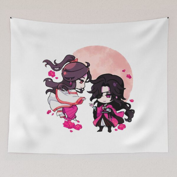 Item preview, Heaven Official's Blessing designed and sold by Tina ⭐⭐⭐⭐⭐.