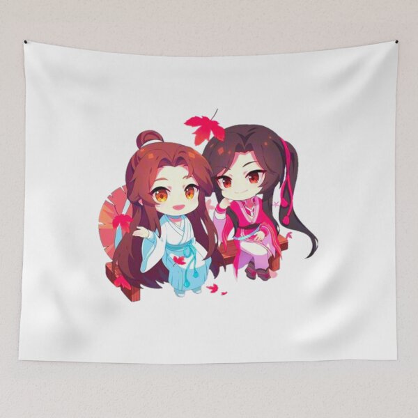 Item preview, Heaven Official's Blessing designed and sold by Tina ⭐⭐⭐⭐⭐.