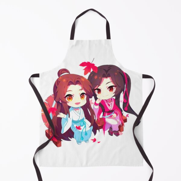 Item preview, Heaven Official's Blessing designed and sold by Tina ⭐⭐⭐⭐⭐.