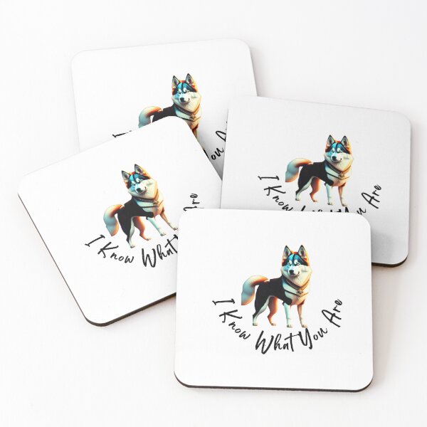 Item preview, Homophobic Dog I Know What You Are designed and sold by NiceDesign21 ⭐⭐⭐⭐⭐.