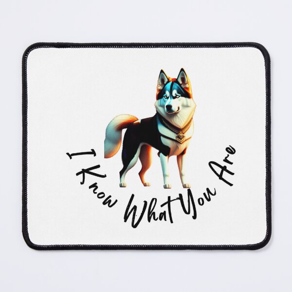 Item preview, Homophobic Dog I Know What You Are designed and sold by NiceDesign21 ⭐⭐⭐⭐⭐.