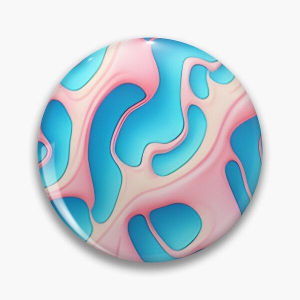Item preview, Abstract Beauty in Color Elevate Your Style with Stunning Patterns 3 designed and sold by marunoens01.