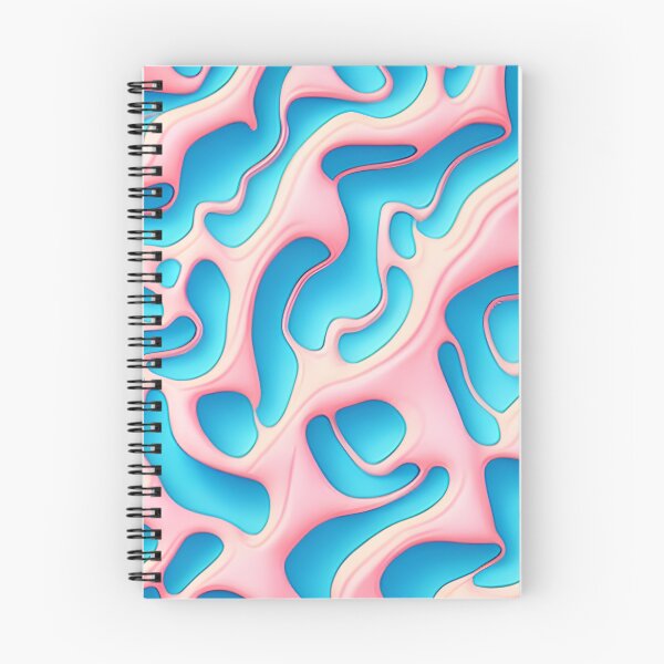 Item preview, Abstract Beauty in Color Elevate Your Style with Stunning Patterns 3 designed and sold by marunoens01.