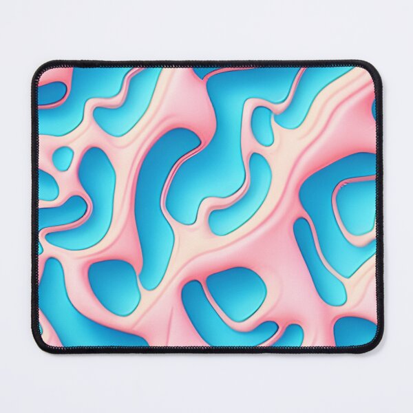 Item preview, Abstract Beauty in Color Elevate Your Style with Stunning Patterns 3 designed and sold by marunoens01.