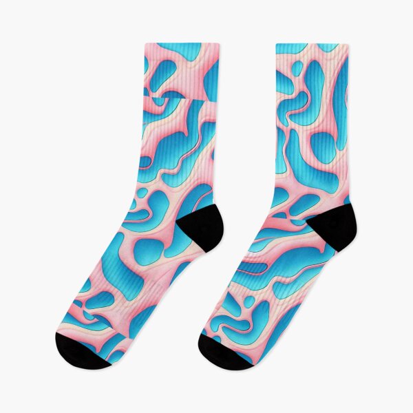 Item preview, Abstract Beauty in Color Elevate Your Style with Stunning Patterns 3 designed and sold by marunoens01.