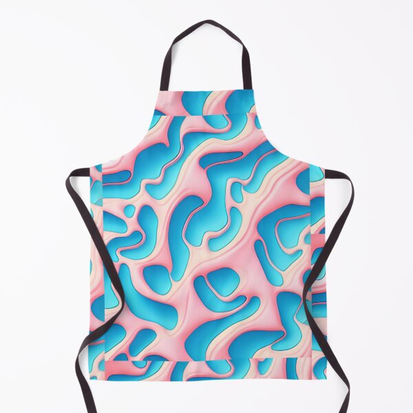 Item preview, Abstract Beauty in Color Elevate Your Style with Stunning Patterns 3 designed and sold by marunoens01.
