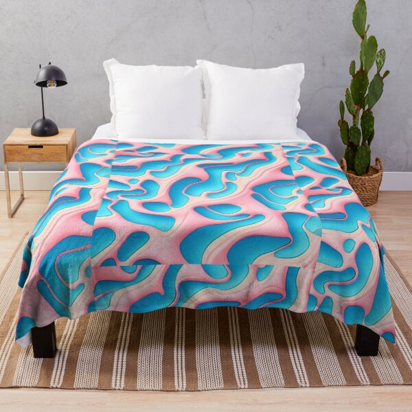 Item preview, Abstract Beauty in Color Elevate Your Style with Stunning Patterns 3 designed and sold by marunoens01.