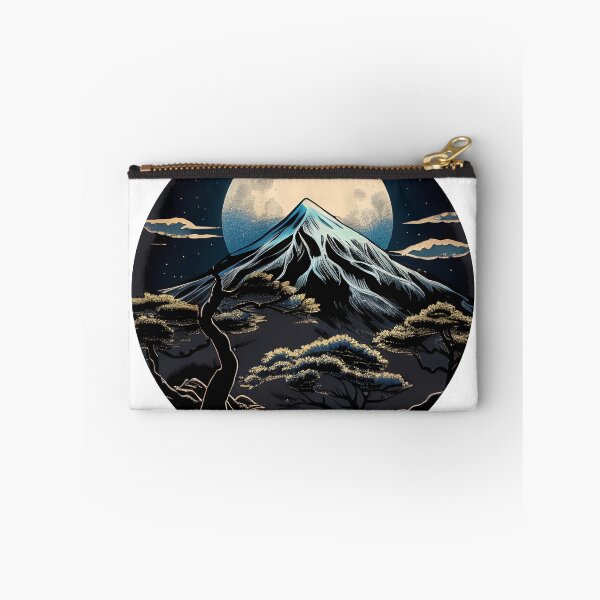 Item preview, Noches de fuji designed and sold by RAPiD81.