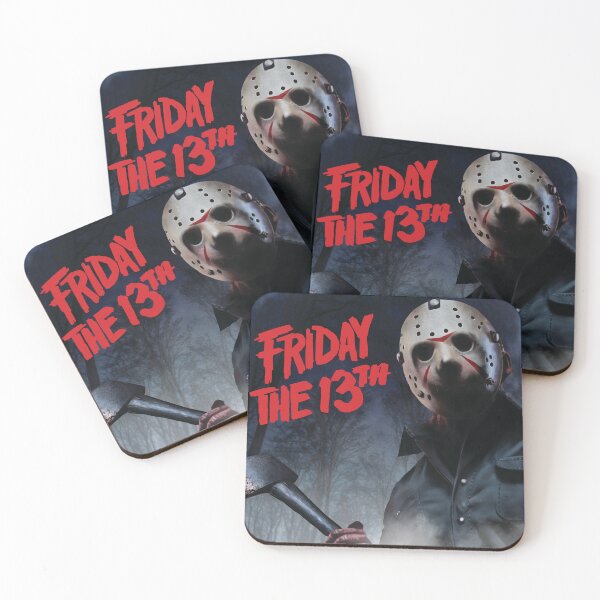 Item preview, Friday the 13th designed and sold by engelartt.