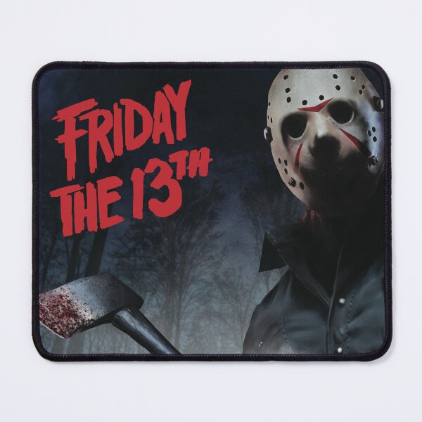 Item preview, Friday the 13th designed and sold by engelartt.