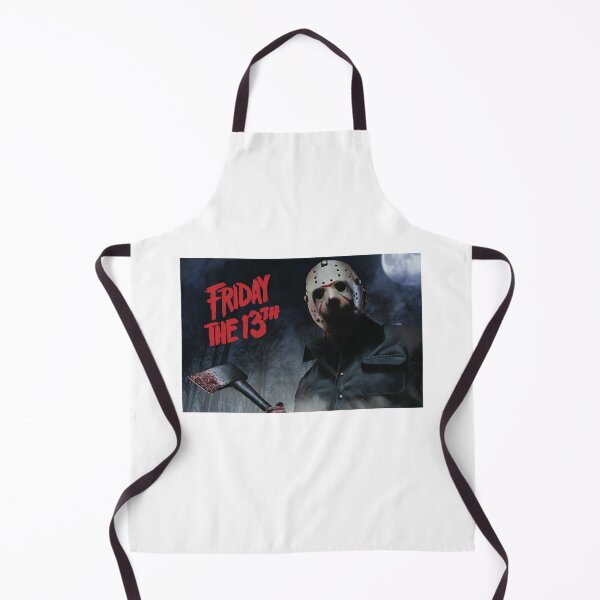 Item preview, Friday the 13th designed and sold by engelartt.