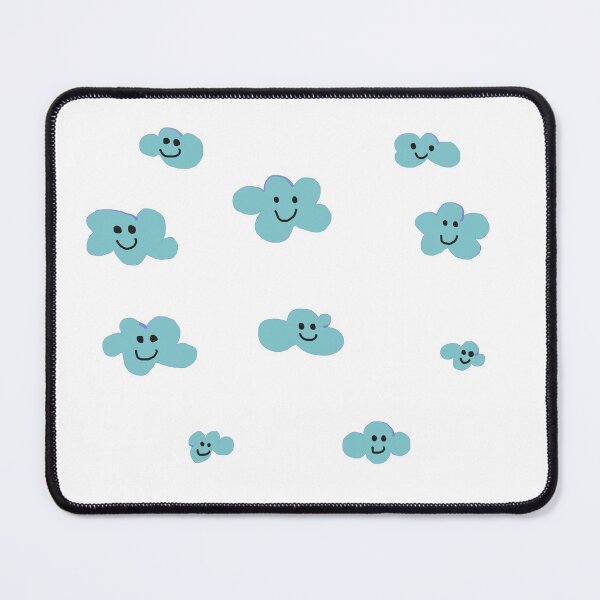 Item preview, cloudy designed and sold by Novem19.