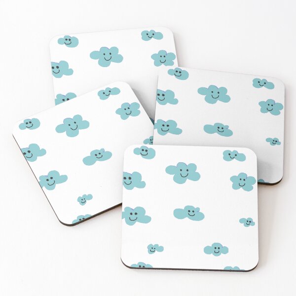 Item preview, cloudy designed and sold by Novem19.