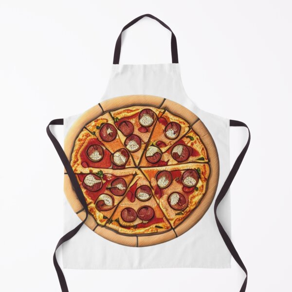 Item preview, Slice of Heaven - Hot and Fresh - Hot pizza designed and sold by WBP Mart.