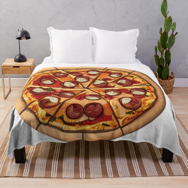 Item preview, Slice of Heaven - Hot and Fresh - Hot pizza designed and sold by WBP Mart.