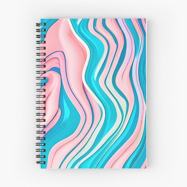Item preview, Abstract Beauty in Color Elevate Your Style with Stunning Patterns 4 designed and sold by marunoens01.