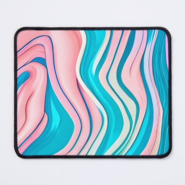 Item preview, Abstract Beauty in Color Elevate Your Style with Stunning Patterns 4 designed and sold by marunoens01.