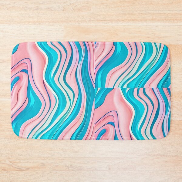 Item preview, Abstract Beauty in Color Elevate Your Style with Stunning Patterns 4 designed and sold by marunoens01.
