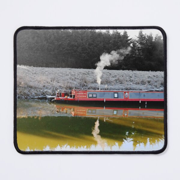 Item preview, Nautical Avalone designed and sold by Beverley Barrett.