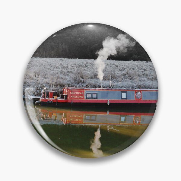 Item preview, Nautical Avalone designed and sold by Beverley Barrett.