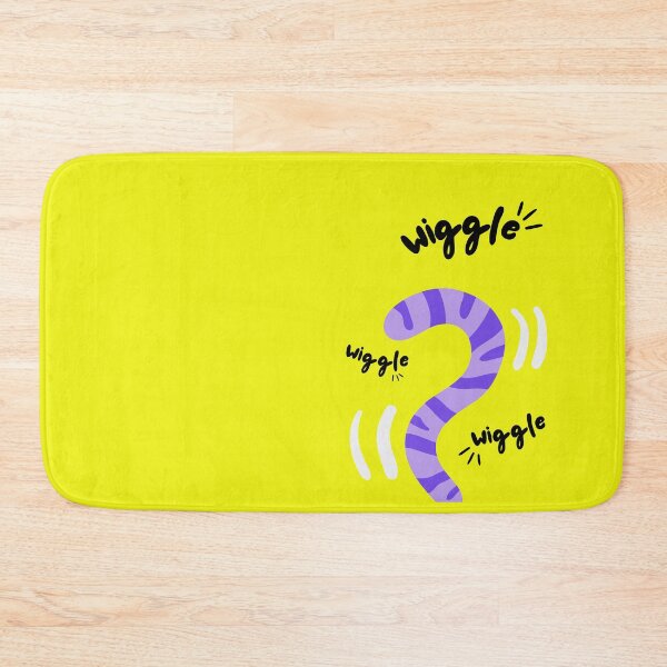 Item preview, cat tail wiggle wiggle designed and sold by KomalArteShop.