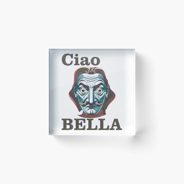 Item preview, Dali designed and sold by HappyBox--.