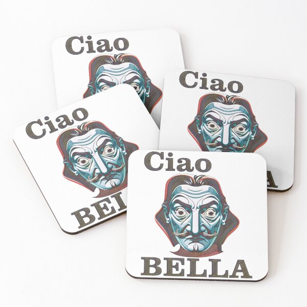 Item preview, Dali designed and sold by HappyBox--.