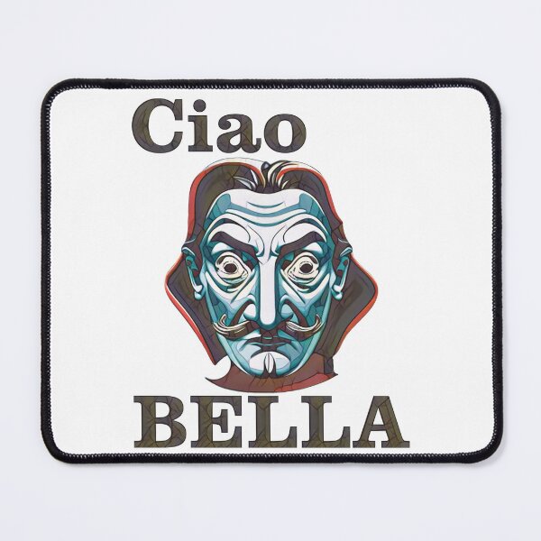 Item preview, Dali designed and sold by HappyBox--.